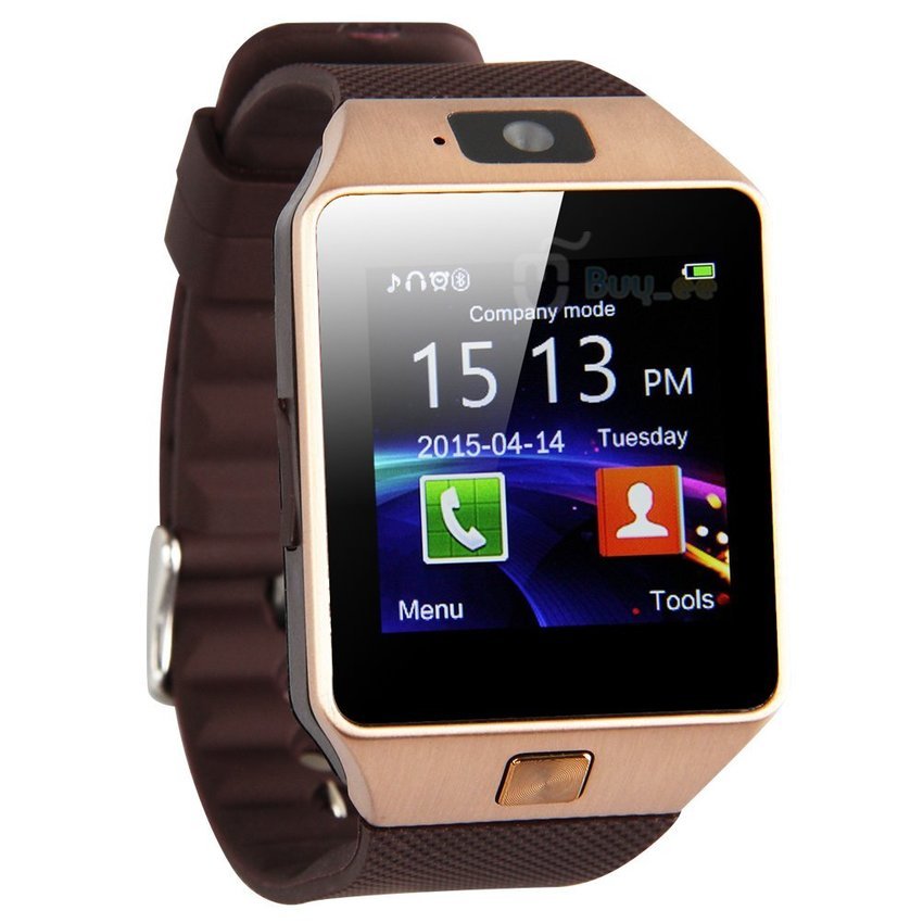 Đồng hồ thông minh Smart Watch Uwatch DZ09: Đánh giá chi tiết từ A-Z (Phân tích chuyên sâu & Mẹo tối ưu)