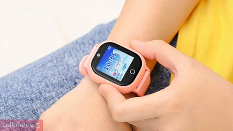 Đồng hồ trẻ em giá rẻ: Những lưu ý quan trọng khi chọn mua