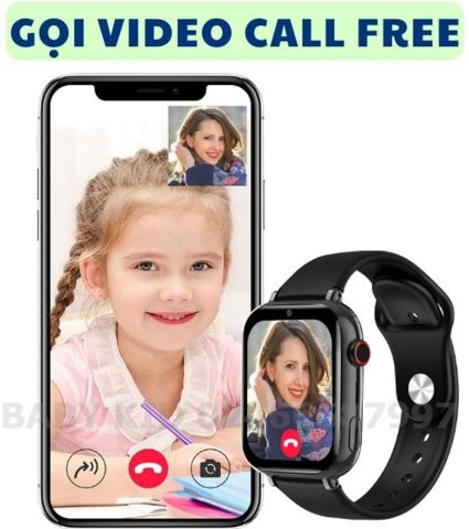 Đồng Hồ Trẻ Em Hải Phòng: Giải Pháp An Toàn và Kết Nối Hoàn Hảo Cho Bé Yêu