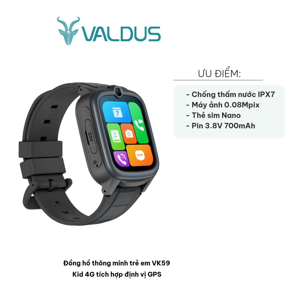 Đồng Hồ Thông Minh Có Định Vị Được Không? Giải Mã Tính Năng GPS Đa Năng