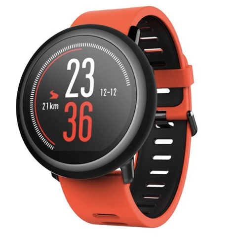 Đánh giá chi tiết Đồng hồ thông minh Xiaomi Amazfit Pace: Lựa chọn tối ưu cho người yêu thể thao