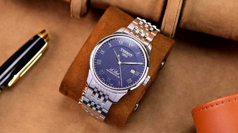 Khám phá bộ sưu tập đồng hồ Tissot – thương hiệu nổi bật trong các hãng đồng hồ Thụy Sỹ tầm trung