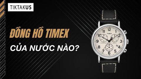 Đồng hồ Dolce Segreto của nước nào? Đánh giá chi tiết từ A-Z