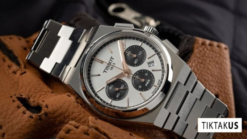 Việc mua đồng hồ Tissot 1853 máy Nhật giúp tiết kiệm chi phí đáng kể cho người tiêu dùng