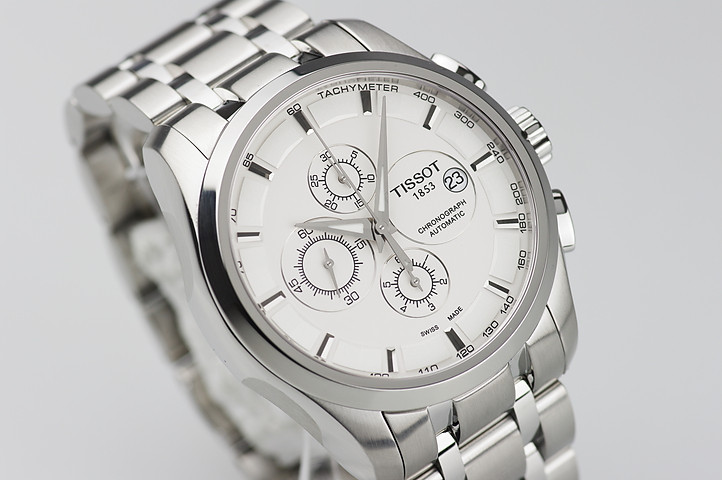 Đồng hồ Tissot 1853 nam T035.627.11.031.00, một chiếc đồng hồ nam đẹp tinh tế