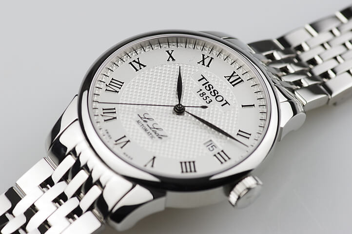 Đồng Hồ Tissot Giá 2 Triệu: Vẫn Đẳng Cấp, Vẫn Sang Trọng Chuẩn Thụy Sĩ