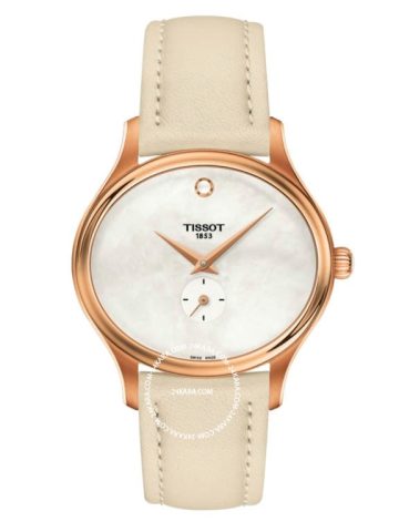 Cách Sử Dụng và Bảo Quản Đồng Hồ Nữ Tissot Bella Ora Luôn Bền Đẹp Như Mới