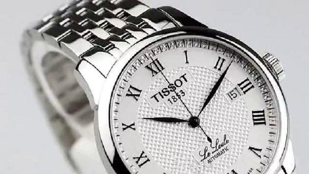 Đồng Hồ Tissot Fake Loại 1 Hà Nội: Thực Trạng, Rủi Ro Và Cách Nhận Biết Chính Xác