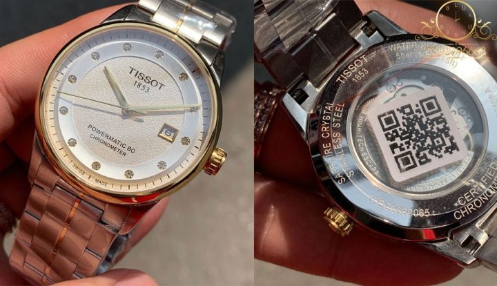 Đồng Hồ Tissot Giá Dưới 2 Triệu: Cơ Hội Sở Hữu Chất Lượng Thụy Sĩ Đẳng Cấp