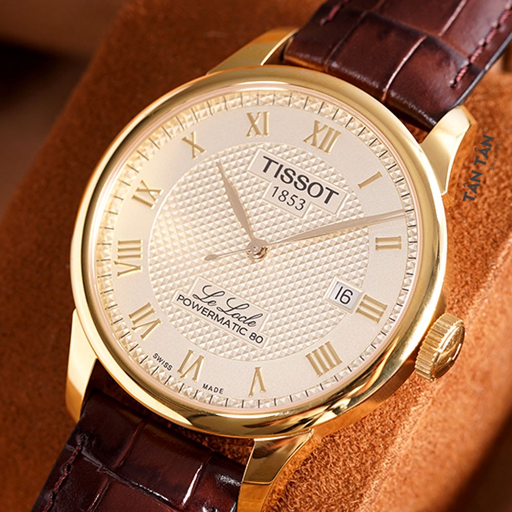 Có Nên Mua Đồng Hồ Tissot? Phân Tích Chuyên Sâu Từ A-Z