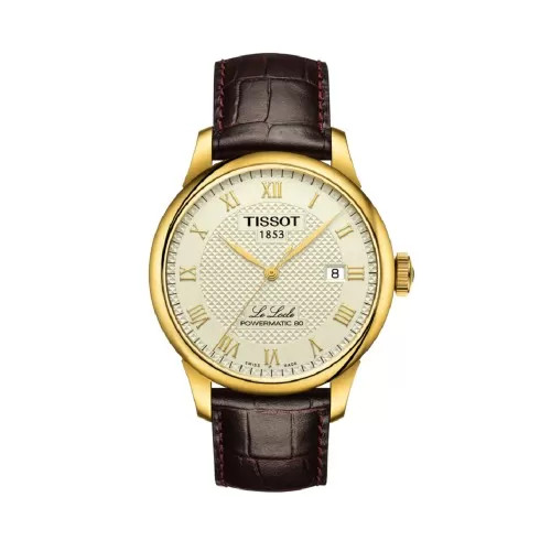 Đồng hồ Tissot Automatic T006.407.36.263.00, cần được bảo quản cẩn thận để giữ giá trị