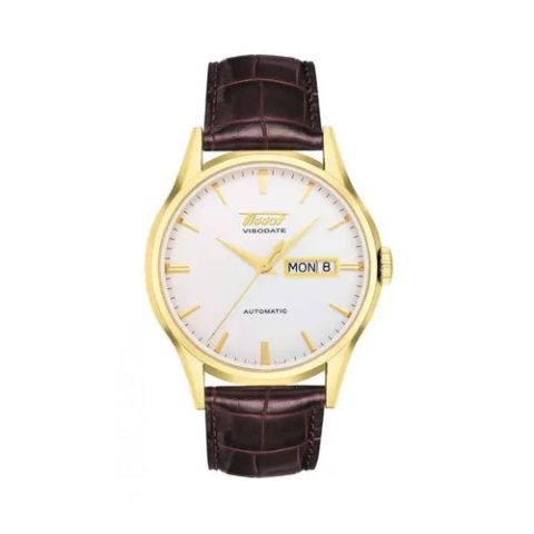 Đồng hồ Tissot Automatic T019.430.36.031.01 40mm Nam