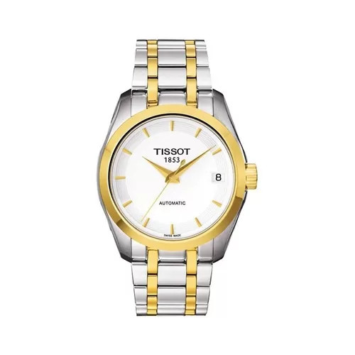 Đồng hồ Tissot Couturier Automatic