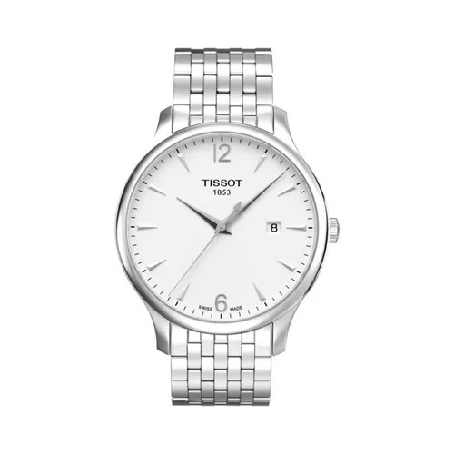Đồng hồ Tissot Quartz T063.610.11.037.00 42mm Nam