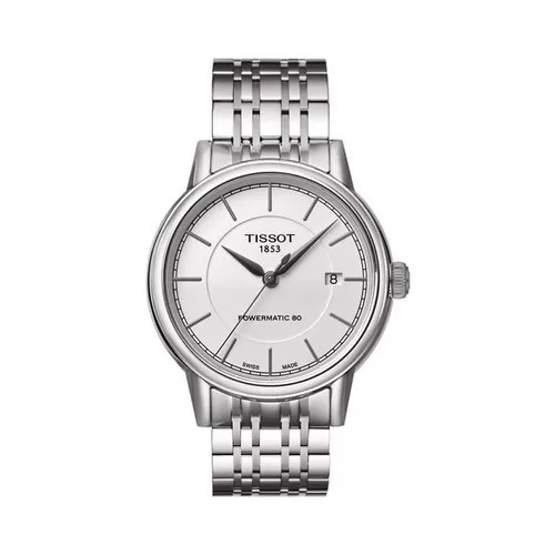 Đồng hồ Tissot Automatic T085.407.11.011.00 40mm Nam
