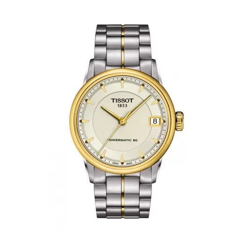 Đồng hồ Tissot Luxury Powermatic 80 Lady