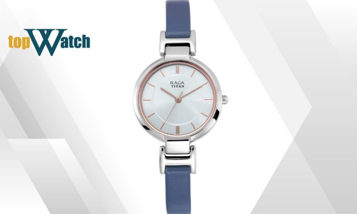 Đồng Hồ Titan Nữ Dây Da: Biểu Tượng Thanh Lịch Vượt Thời Gian Cho Phái Nữ