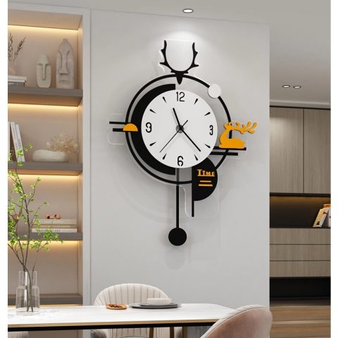 Quà Tặng Tân Gia Đồng Hồ: Biểu Tượng Của Thời Gian Và Thịnh Vượng