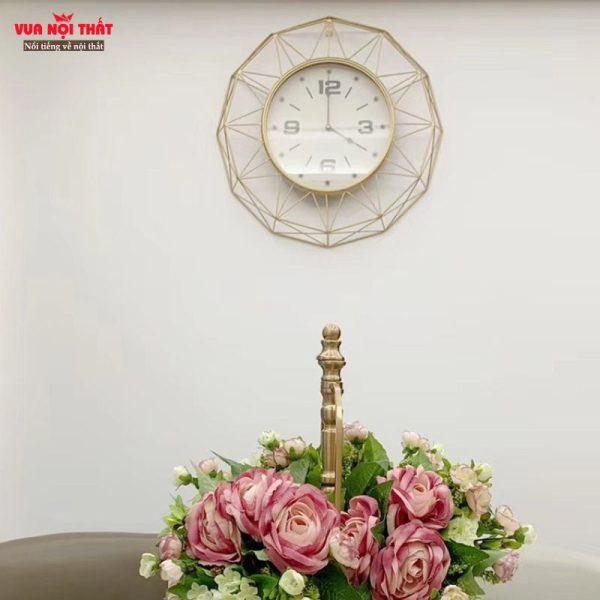 Mua đồng hồ mạ vàng giá rẻ chất lượng ở đâu?
