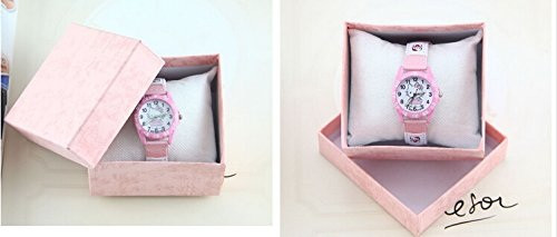 Chiếc đồng hồ Hello Kitty cho bé gái là món quà hoàn hảo, phong cách