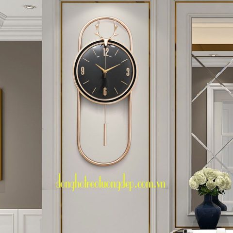 Khám Phá Thế Giới Đồng Hồ Đẳng Cấp Tại Hải Phòng: Địa Chỉ Uy Tín Đồng Hồ 95