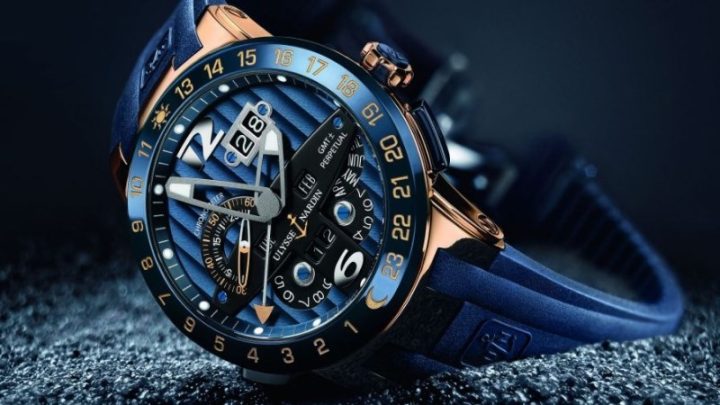 Ulysse Nardin: Biểu Tượng Đồng Hồ Thụy Sĩ Đẳng Cấp và Lịch Sử Hàng Hải Vượt Thời Gian
