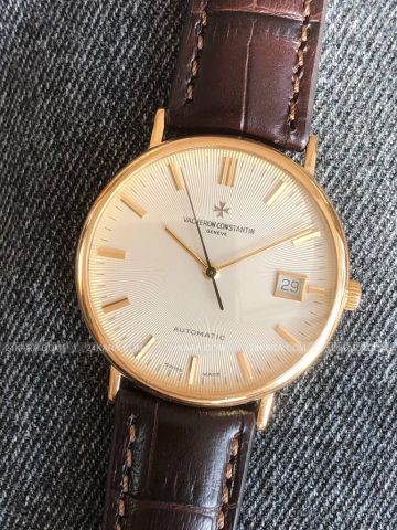 Đồng hồ nam Vacheron Constantin Geneve