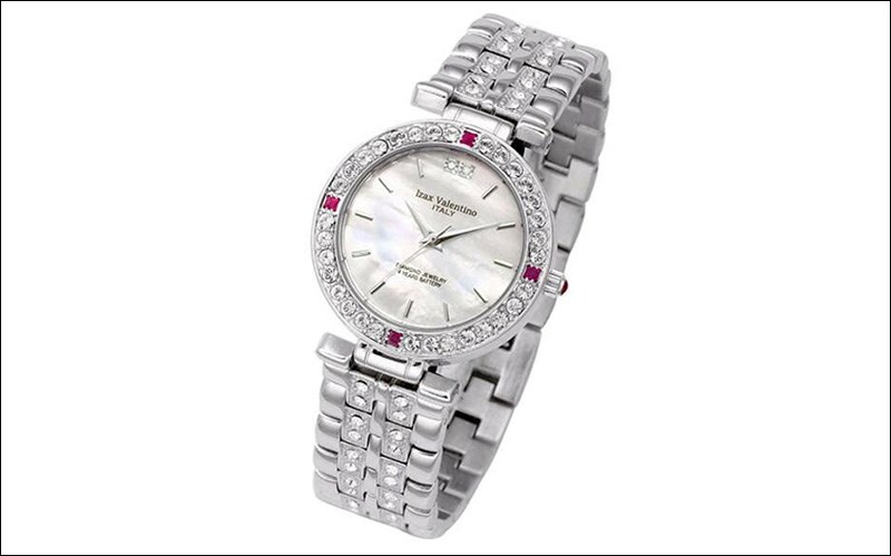 Đồng hồ Valentino của nước nào? Giải mã thương hiệu thời trang cao cấp Ý