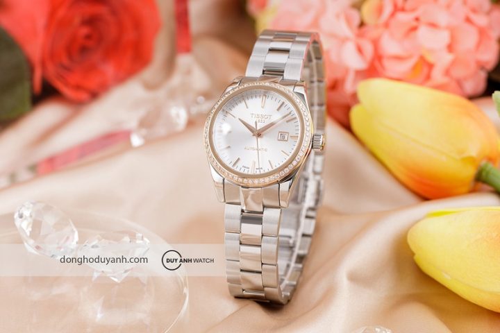 Đồng Hồ Vàng 18K Nữ Giá Bao Nhiêu? Khám Phá Giá Trị Đẳng Cấp