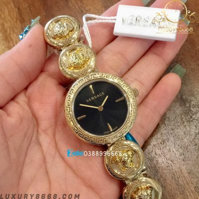 lựa chọn đồng hồ nữ dây kim loại giá rẻ