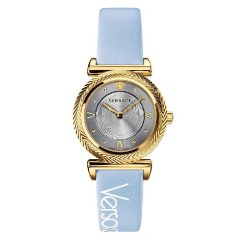 Đồng Hồ Versace Nữ Dây Da Xanh: Biểu Tượng Của Sự Sang Trọng và Đẳng Cấp Thời Thượng Đồng Hồ Versace Nữ Dây Da Xanh: Biểu Tượng Của Sự Sang Trọng và Đẳng Cấp Thời Thượng