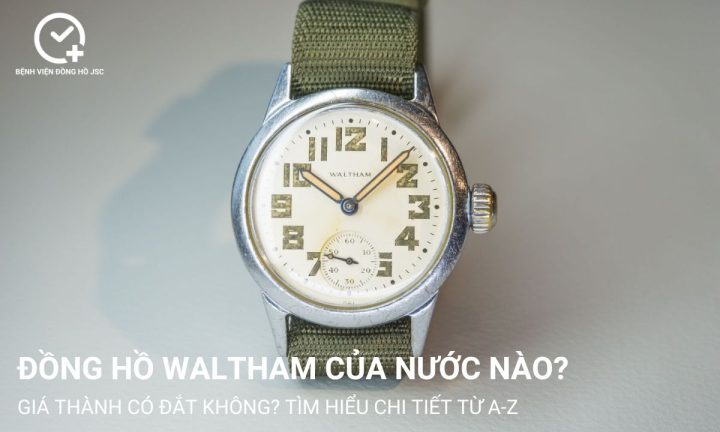 Đồng Hồ Forsining Của Nước Nào Sản Xuất? Giải Mã Thương Hiệu Đồng Hồ Cơ Bình Dân