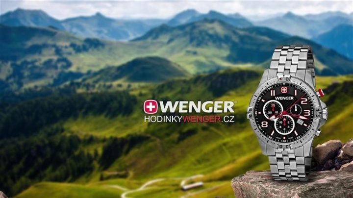 Lịch sử đồng hồ Wenger và quá trình phát triển của thương hiệu Thụy Sĩ