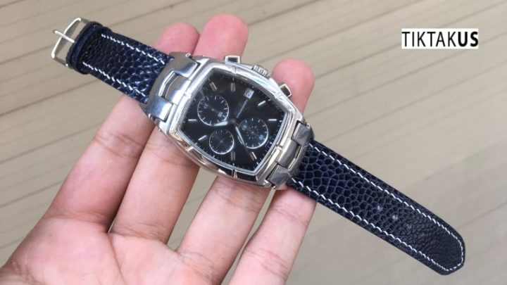 Đồng Hồ Wired Của Nước Nào? Đánh Giá Chi Tiết Chất Lượng và Giá Bán