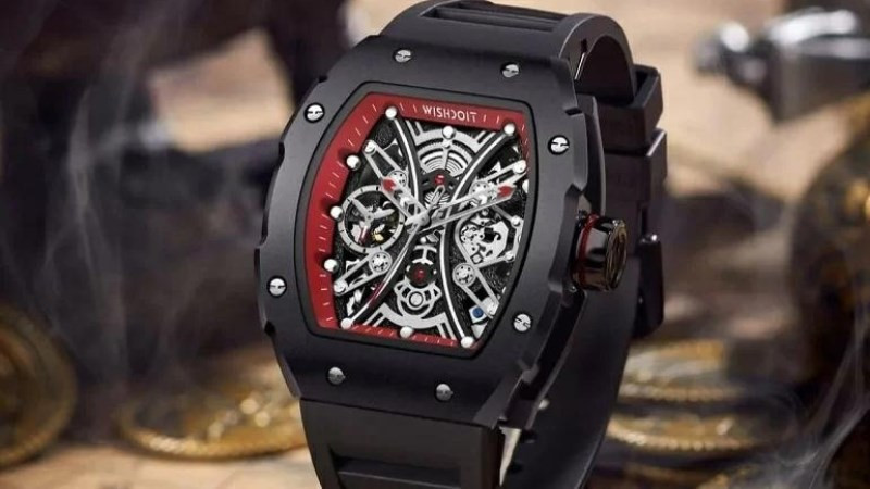 Phân khúc giá bình dân của đồng hồ Wishdoit, phù hợp với nhiều đối tượng khách hàng.