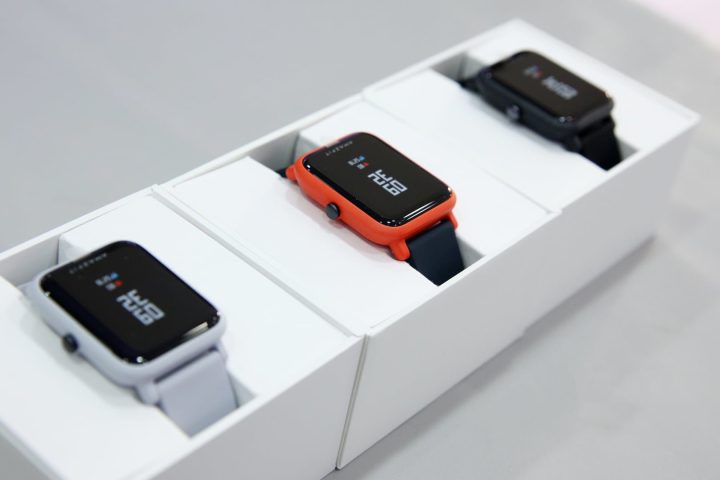 Đồng Hồ Thông Minh Xiaomi Amazfit Bip: Đánh Giá Chi Tiết Từ Thiết Kế Đến Tính Năng
