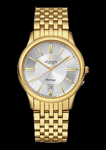 Đồng hồ Atlantic thời trang