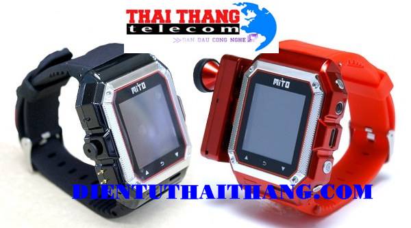 Đồng hồ đeo tay đa chức năng: Hơn cả một cỗ máy thời gian