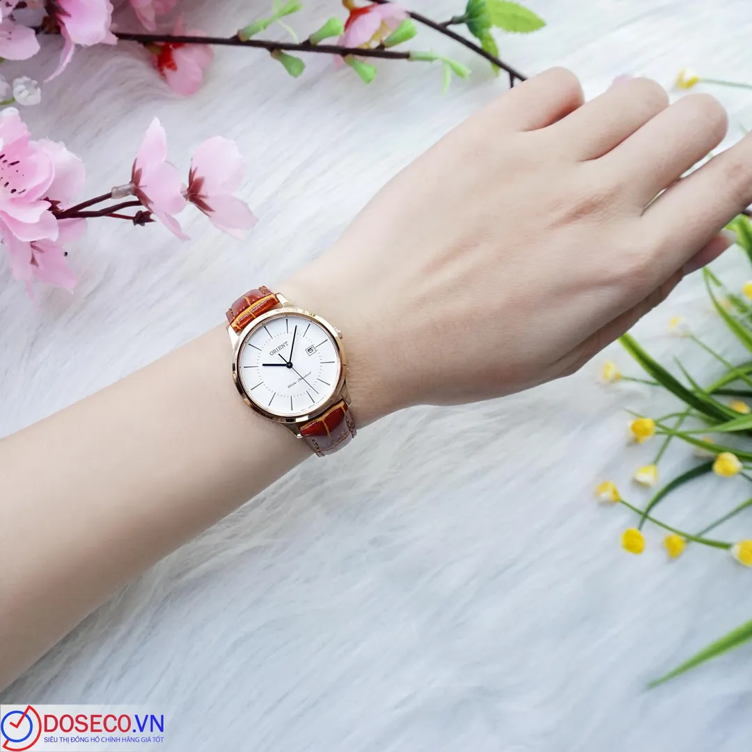 Đồng Hồ Nữ Tầm 3 Triệu: Lựa Chọn Hoàn Hảo Cho Phong Cách & Chất Lượng