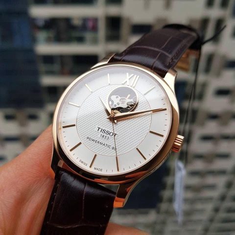 Đồng Hồ Tissot Giá Dưới 2 Triệu: Cơ Hội Sở Hữu Chất Lượng Thụy Sĩ Đẳng Cấp