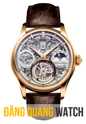 Đăng Quang Watch: Cửa Hàng Đồng Hồ Chính Hãng Uy Tín Hàng Đầu Việt Nam