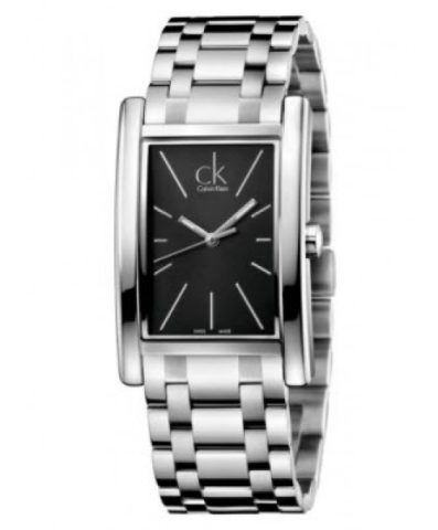 Đồng hồ Calvin Klein nam mặt vuông K2K21107: Sự kết hợp hoàn hảo giữa cổ điển và hiện đại