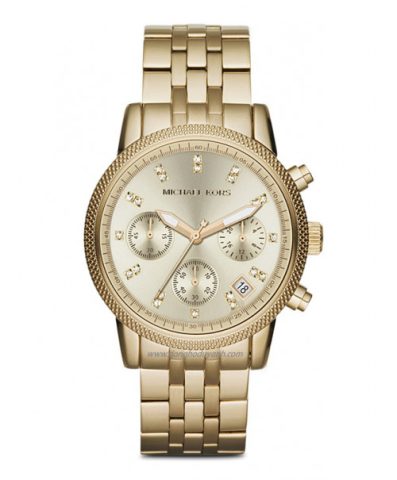 Đồng Hồ Michael Kors Chính Hãng Tại Hà Nội: Giá Cả & Cách Nhận Biết Chuẩn Xác
