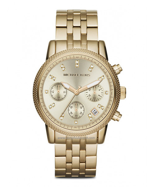 Tìm Mua Đồng Hồ Michael Kors Chính Hãng Ở Hà Nội: Hướng Dẫn Toàn Diện Từ Chuyên Gia