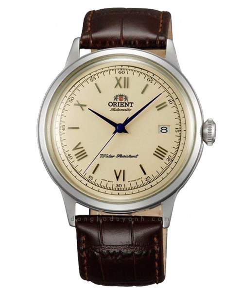 Đồng hồ Orient Bambino Gen 2 Cũ: Hướng Dẫn Toàn Diện Từ A đến Z