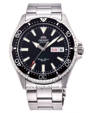 Orient RA-AA0001B19B – Khám Phá Sức Hút Của Cỗ Máy Lặn Đẳng Cấp