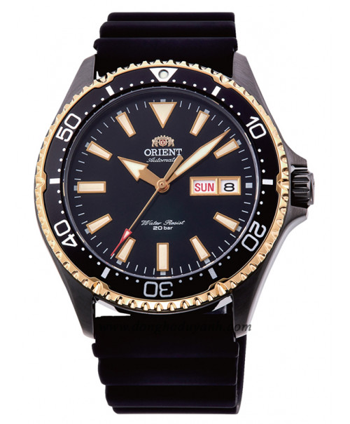 Giá Đồng Hồ Orient Mako 3 (Kamasu): Hướng Dẫn Chi Tiết Từ A-Z