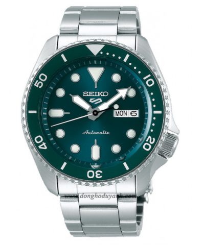 Giá Đồng Hồ Seiko 5 Sports: Hướng Dẫn Toàn Diện Từ A-Z Để Sở Hữu Cỗ Máy Bền Bỉ Với Chi Phí Tối Ưu Nhất