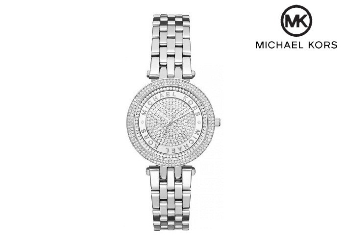 Tìm Mua Đồng Hồ Michael Kors Chính Hãng Tại TPHCM: Cẩm Nang Toàn Diện Từ A-Z