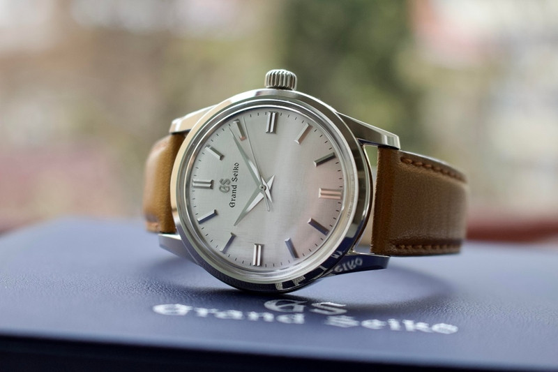 Đồng hồ Seiko với sự đa dạng và độ bền cao